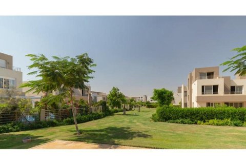 5 bedrooms Townhouse in Palm Hills   Palm Valley, Egypt No. 38153 6