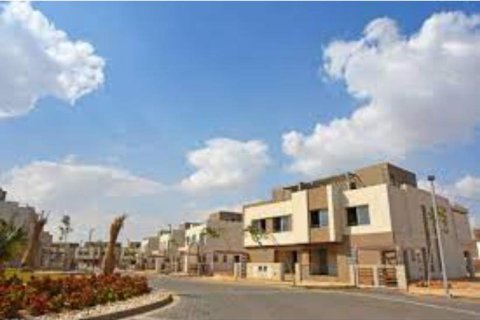 5 bedrooms Townhouse in Palm Hills   Palm Valley, Egypt No. 38153 9