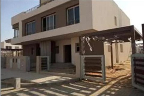 5 bedrooms Townhouse in Palm Hills   Palm Valley, Egypt No. 38153 5