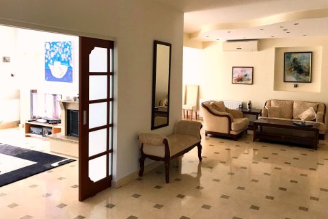 5 dormitorios Villa en Limassol, Cyprus No. 38082 5