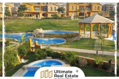 3 dormitorios Townhouse en Ext North Inves Area, Egypt No. 38152 9