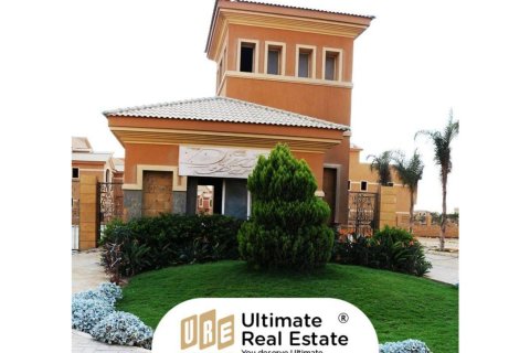 3 dormitorios Townhouse en Ext North Inves Area, Egypt No. 38152 7