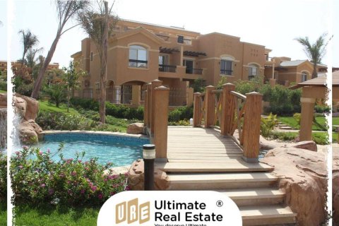 3 dormitorios Townhouse en Ext North Inves Area, Egypt No. 38152 3