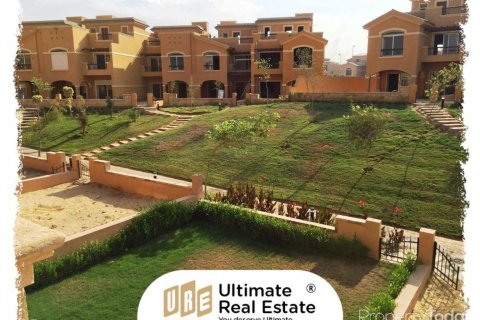 3 dormitorios Townhouse en Ext North Inves Area, Egypt No. 38152 2