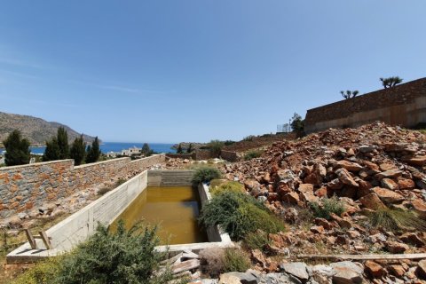 2 chambres Villa à Lasithi, Greece No. 51577 1