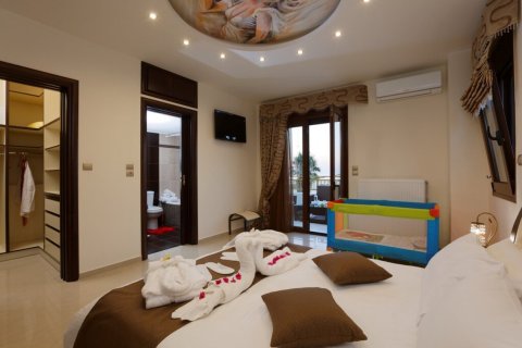 Studio Villa in Chania, Greece No. 51578 11