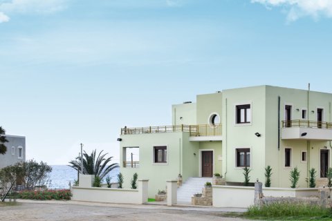 Studio Villa in Chania, Greece No. 51578 1