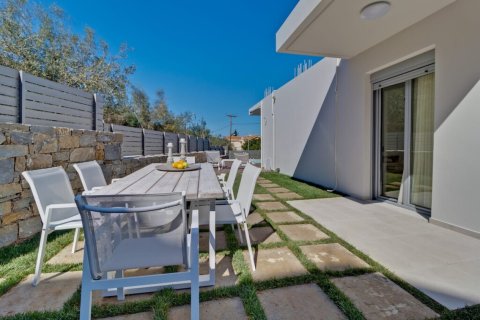 3 rooms Villa in Rethymno, Greece No. 51574 7