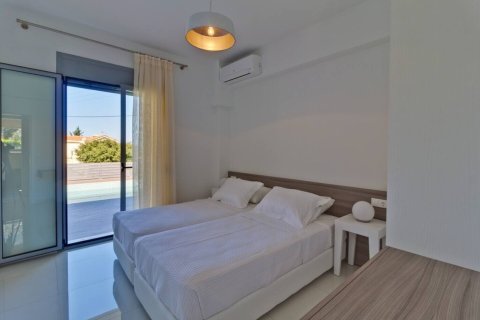 3 rooms Villa in Rethymno, Greece No. 51574 10