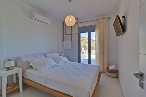 3 rooms Villa in Rethymno, Greece No. 51574 9