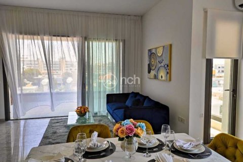 2 dormitorios Penthouse en Limassol, Cyprus No. 75001 7