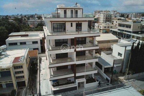 2 dormitorios Penthouse en Limassol, Cyprus No. 75001 1