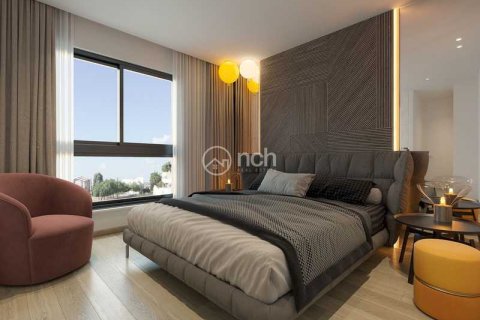 3 bedrooms Apartment in Mesa Geitonia, Cyprus No. 74999 9