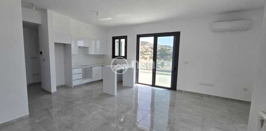 3 bedrooms Penthouse in Parekklisia, Cyprus No. 75003