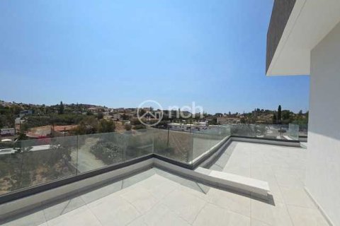 3 bedrooms Penthouse in Parekklisia, Cyprus No. 75003 13