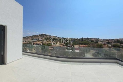 3 bedrooms Penthouse in Parekklisia, Cyprus No. 75003 12