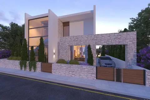 4 bedrooms House in Paphos, Cyprus No. 40164 6