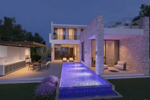 4 bedrooms House in Paphos, Cyprus No. 40164 8