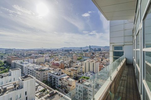 2 chambres Appartement à Barcelona, Spain No. 25200 9