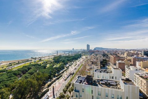 2 chambres Appartement à Barcelona, Spain No. 25200 15