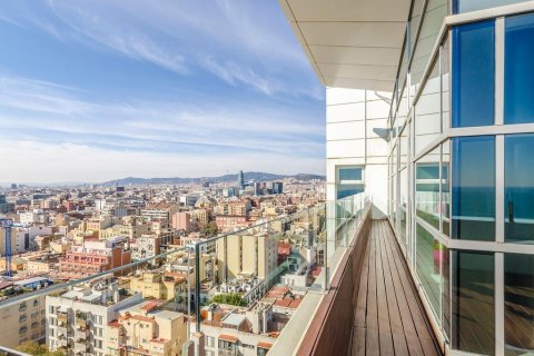 2 chambres Appartement à Barcelona, Spain No. 25200 4