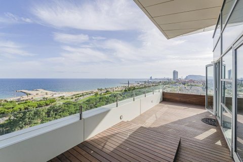 2 bedrooms Apartment in Barcelona, Spain No. 25200 12