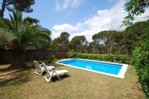 3 dormitorios House en Begur, Spain No. 25268 7