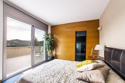 5 chambres House à Vallromanes, Spain No. 25267 15