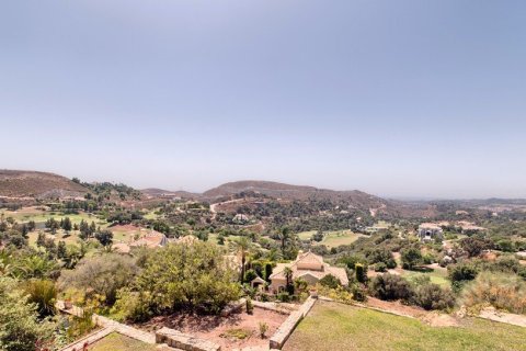 5 chambres House à Benahavis, Spain No. 25270 9