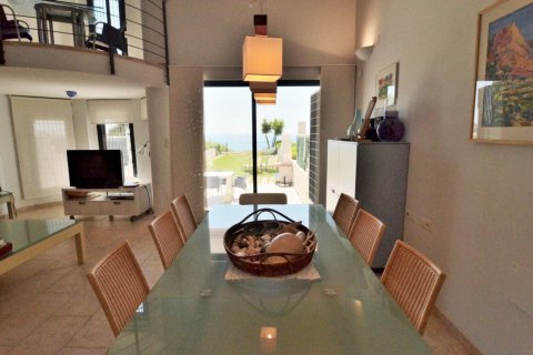 4 bedrooms Townhouse in Alicante, Spain No. 27772 7