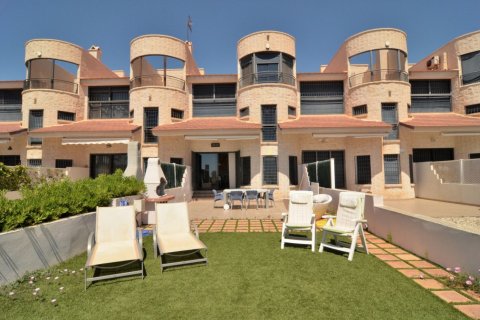 4 bedrooms Townhouse in Alicante, Spain No. 27772 5