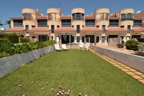 4 bedrooms Townhouse in Alicante, Spain No. 27772 4