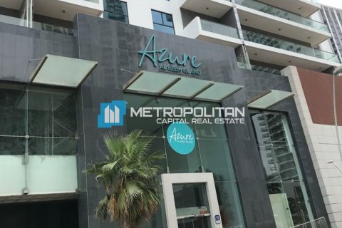 1 dormitorio Apartment en Al Reem Island, UAE No. 66425 19