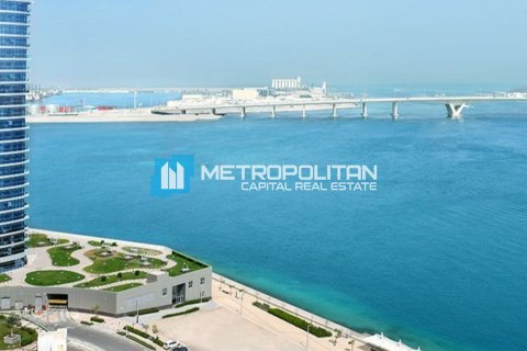 1 dormitorio Apartment en Al Reem Island, UAE No. 66425 2