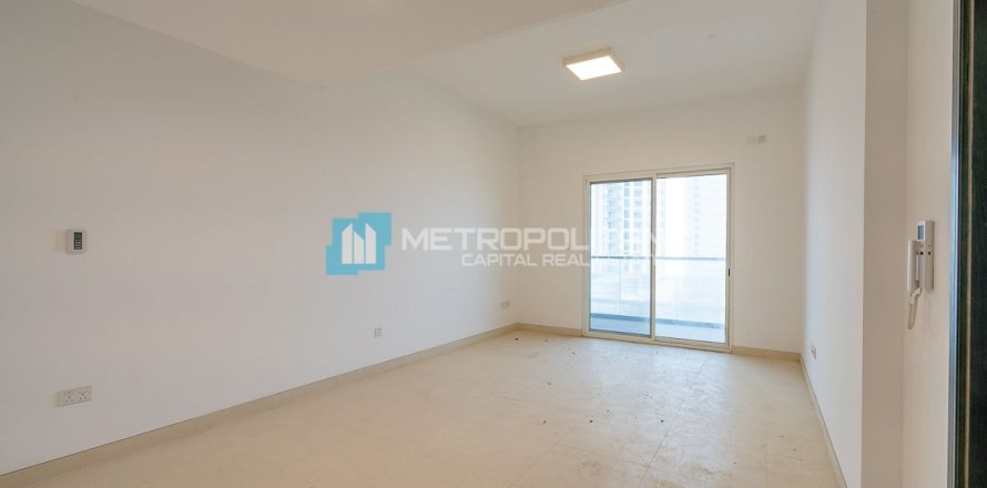 1 dormitorio Apartment en Al Reem Island, UAE No. 66425