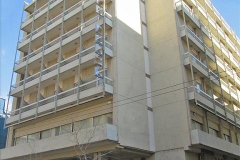 5655m² Hotel in Athens, Greece No. 59913 1