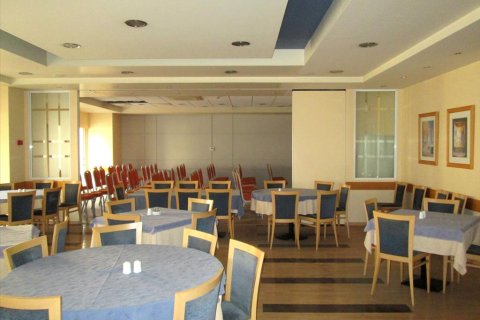 5655m² Hotel in Athens, Greece No. 59913 7