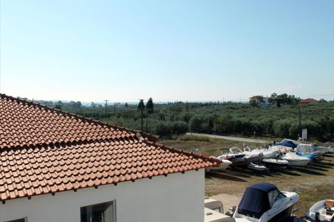 1 dormitorio Negocio en Chalkidiki, Greece No. 60057 15