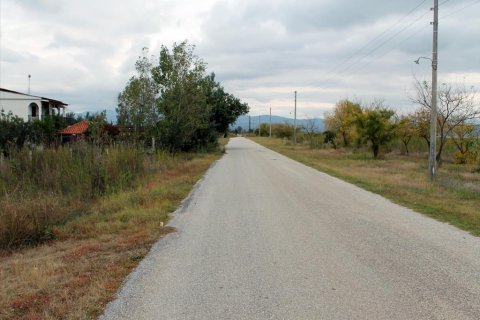 4000m² Land en Chalkidiki, Greece No. 60058 4