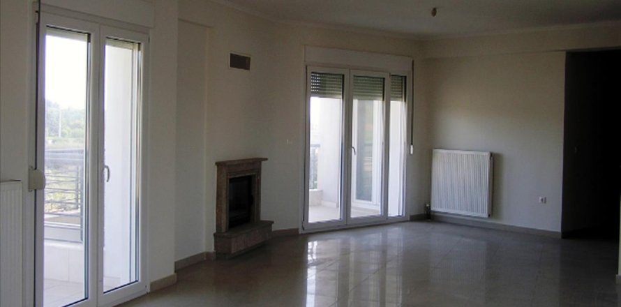 3 dormitorios Apartment en Thessaloniki, Greece No. 59911