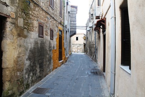 4 chambres House à Rhodes, Greece No. 59915 13