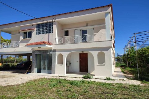 5 bedrooms House in Corinth, Greece No. 55111 1