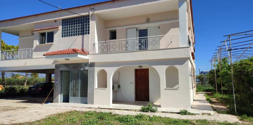 5 dormitorios House en Corinth, Greece No. 55111