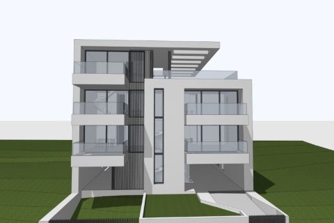 3 dormitorios Duplex en Oraiokastro, Greece No. 55115 2