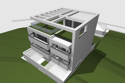 Дуплекс с 3 спальнями в Ореокастрон, Греция №55115 1