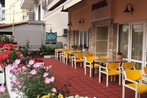 800m² Hotel en Pieria, Greece No. 55114 1