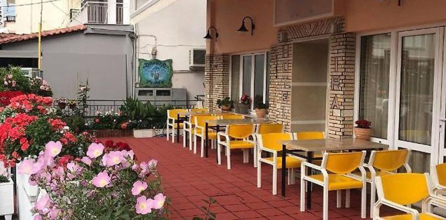 800m² Hotel in Pieria, Greece No. 55114