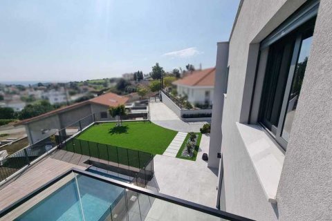 4 bedrooms Villa in Parekklisia, Cyprus No. 30496 7