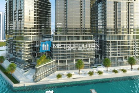 1 dormitorio Apartment en Al Reem Island, UAE No. 5194 5