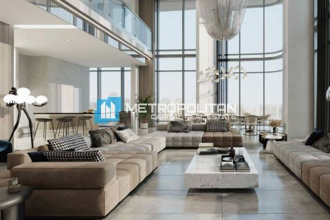 1 dormitorio Apartment en Al Reem Island, UAE No. 5194 2